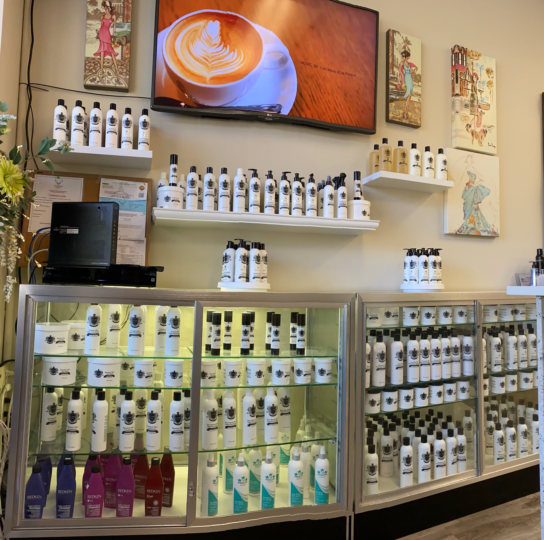 Universal Hair Salon In Deerfield Beach FL | Vagaro